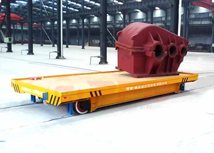 AGV راه آهن تجهیزات متحرک ماشین