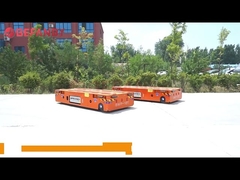 برق باتری، کالسکه انتقال بدون ردیاب 12 تن