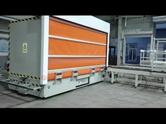 چرخ دستی های حمل مواد غلتکی خودکششی