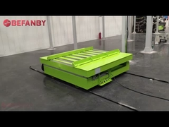 ماشين هاي هيدروليکي0.5 تن ماشین انتقال کارخانه