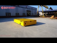 کالسکه انتقال بدون مسیر با باتری قابل هدایت، کالسکه انتقال مواد الکتریکی کنترل از راه دور