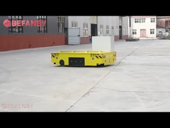 10T تراشه حمل و نقل بدون مسیر، کار آسان کار با کارت انتقال باتری