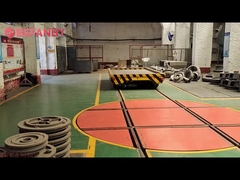 ماشین های انتقال بزرگ، ماشین های انتقال لوله باتری