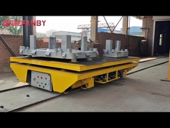 واگن های انتقال حرکت عمودی و افقی، بار سنگین با ماشین حمل و نقل بلند