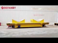 کالسکه انتقال کویل دوگانه ریل، 40 تن تراک انتقال ریل ولتاژ پایین