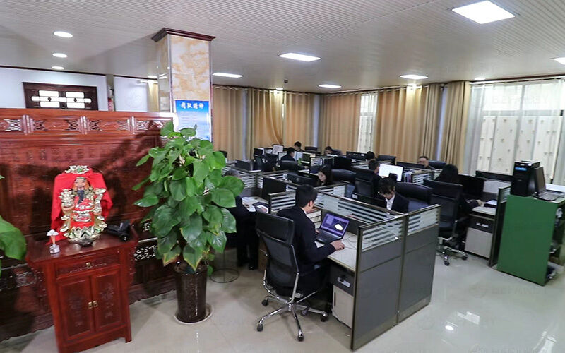چین Xinxiang Hundred Percent Electrical and Mechanical Co.,Ltd نمایه شرکت
