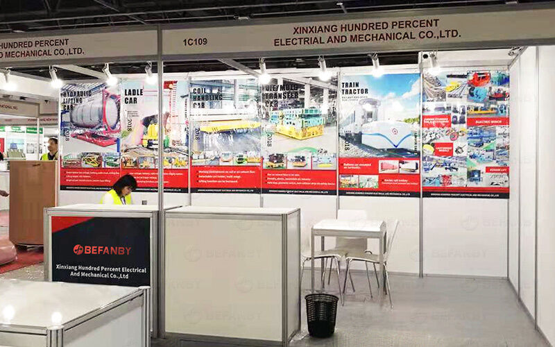 چین Xinxiang Hundred Percent Electrical and Mechanical Co.,Ltd نمایه شرکت