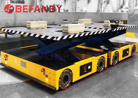 Automatic Guided Synchronized Transfer Carts 3T 20m/min