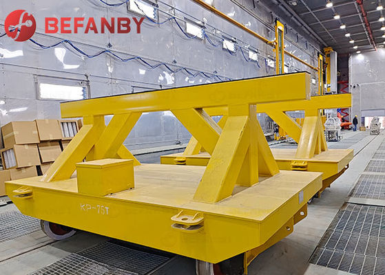 Best Price Mold Factory Uses Scissor Lift Material Transfer Cart