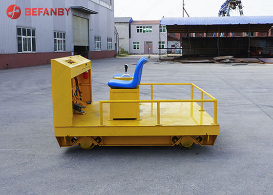 سبد انتقال باتری لیتیوم یون CE 20km / H 20m / min