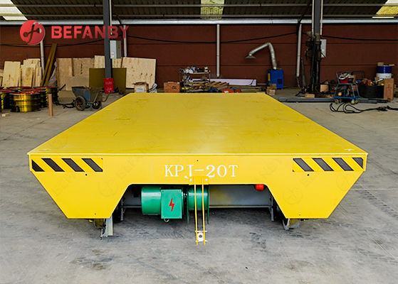 کابل درام ریلی انتقال کارخانه سبک صنعتی 20 تنی