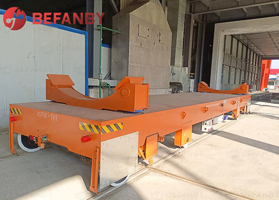 70 تن حرفه ای با دستگاه کویل کالسکه انتقال لیفت هیدرولیک