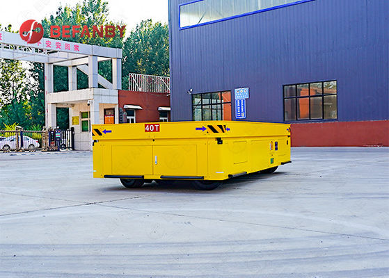 سنسورهای ایمنی سفارشی کنترل AGV برای جابجایی قالب تزریق