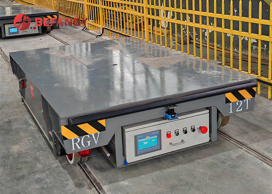 12 تن با جعبه برق هوشمند