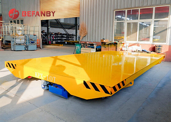 ساختار جعبه گیره کارتن انتقال مواد با باتری با ظرفیت بارگذاری سفارشی