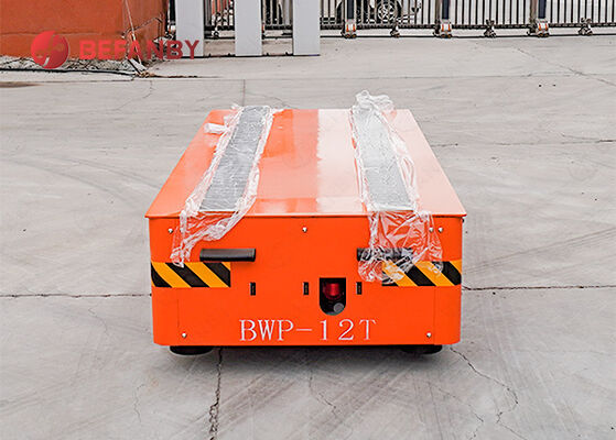 12T زنجیر نقاله بدون مسیر چرخدار با کارخانه قالب